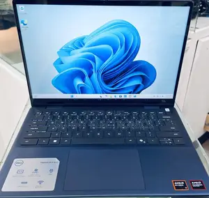 New Laptop Dell Inspiron 14 16GB AMD Ryzen 7 SSD 1T