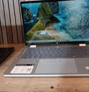 Photo - New Laptop HP OmniBook X Laptop 14-Fe0097nr 16GB Intel Core I7 SSD 1T