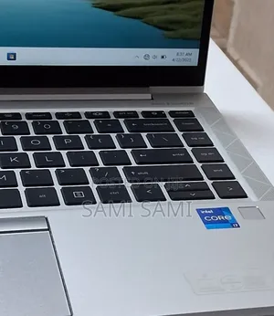 New Laptop HP EliteBook 840 16GB Intel Core I7 SSD 512GB