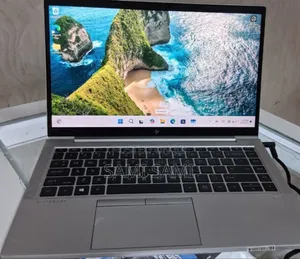 New Laptop HP EliteBook 840 16GB Intel Core I7 SSD 512GB