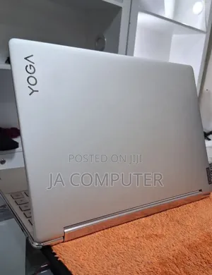 New Laptop Lenovo Yoga 9i 16GB Intel Core I7 SSD 512GB