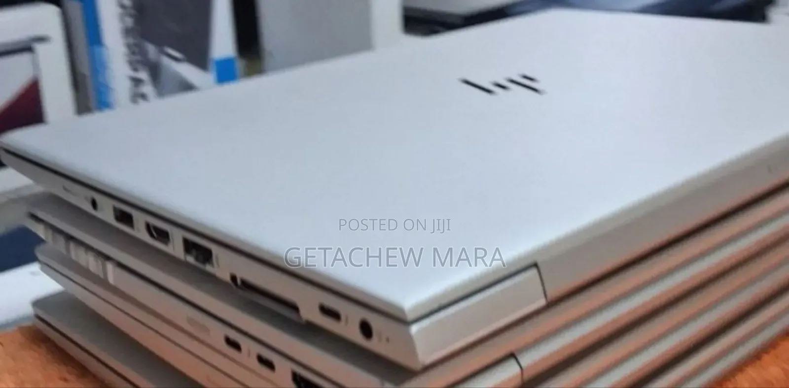 New Laptop HP EliteBook 840 16GB Intel Core I5 SSD 512GB