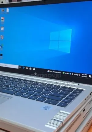 New Laptop HP EliteBook 840 16GB Intel Core I5 SSD 512GB