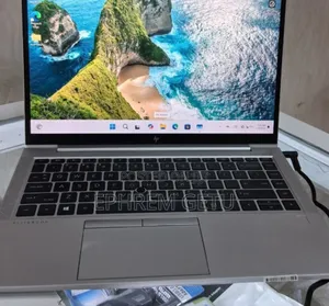 New Laptop HP EliteBook 840 G8 16GB Intel Core I7 SSD 512GB