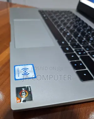 New Laptop Huawei MateBook HZ-W19 8GB AMD Ryzen 5 SSD 512GB