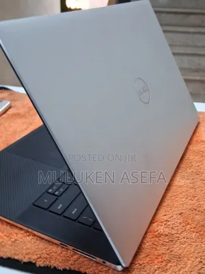 New Laptop Dell XPS 15 16GB Intel Core I7 SSD 512GB