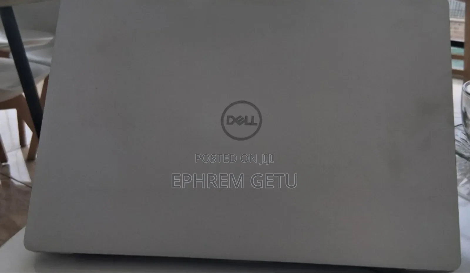 New Laptop Dell XPS 13 8GB Intel Core I5 SSD 512GB
