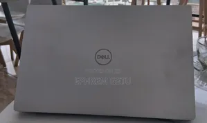 New Laptop Dell XPS 13 8GB Intel Core I5 SSD 512GB