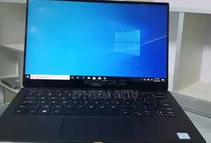 New Laptop Dell XPS 13 8GB Intel Core I5 SSD 512GB