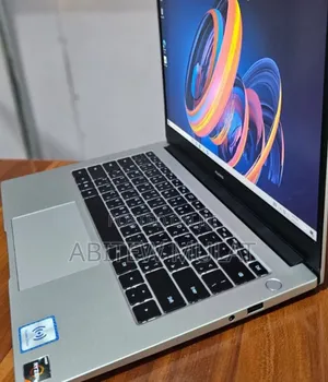 New Laptop Huawei MateBook HZ-W19 8GB AMD Ryzen 5 SSD 512GB