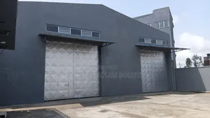 Warehouse for Sale