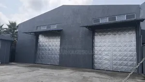 Warehouse for Sale