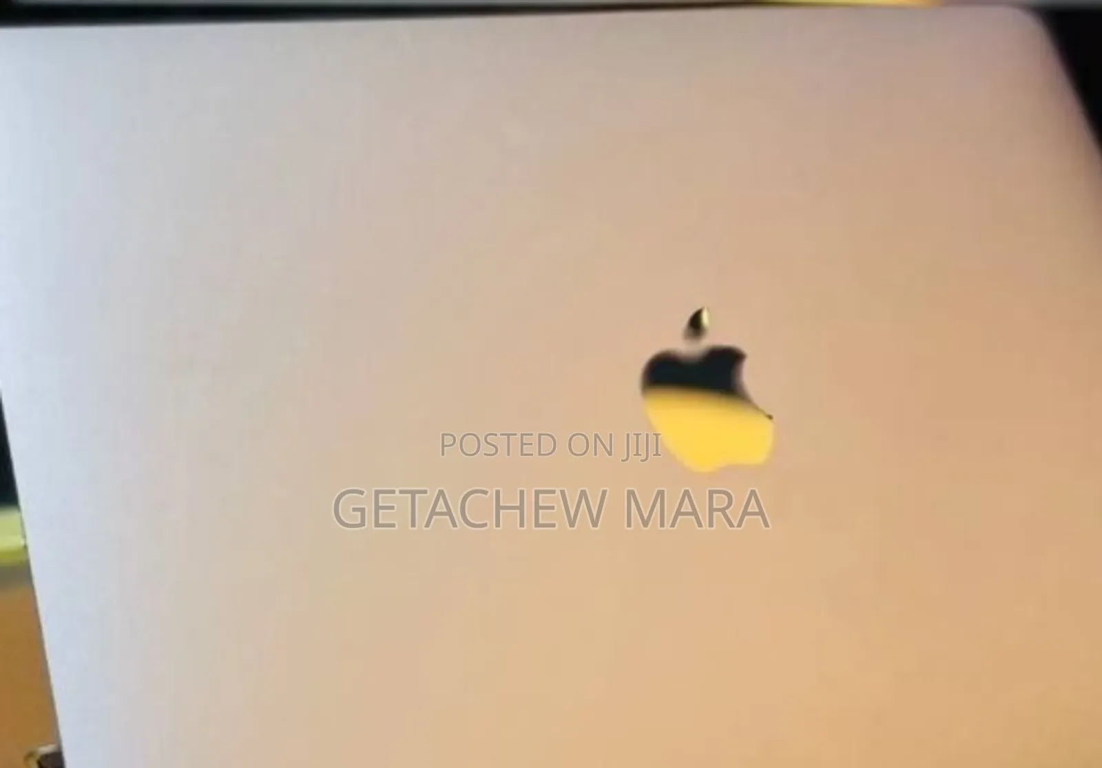 New Laptop Apple MacBook Pro M1 8GB Intel Core I5 SSD 256GB