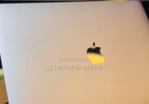 New Laptop Apple MacBook Pro M1 8GB Intel Core I5 SSD 256GB