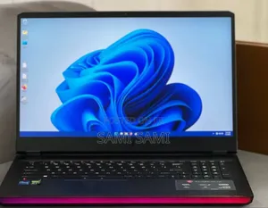 New Laptop MSI GP75 Leopard 32GB Intel Core I7 SSD 1T