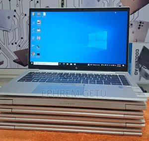 New Laptop HP EliteBook 840 16GB Intel Core I5 SSD 512GB