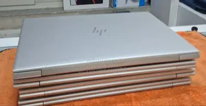 New Laptop HP EliteBook 840 16GB Intel Core I5 SSD 512GB