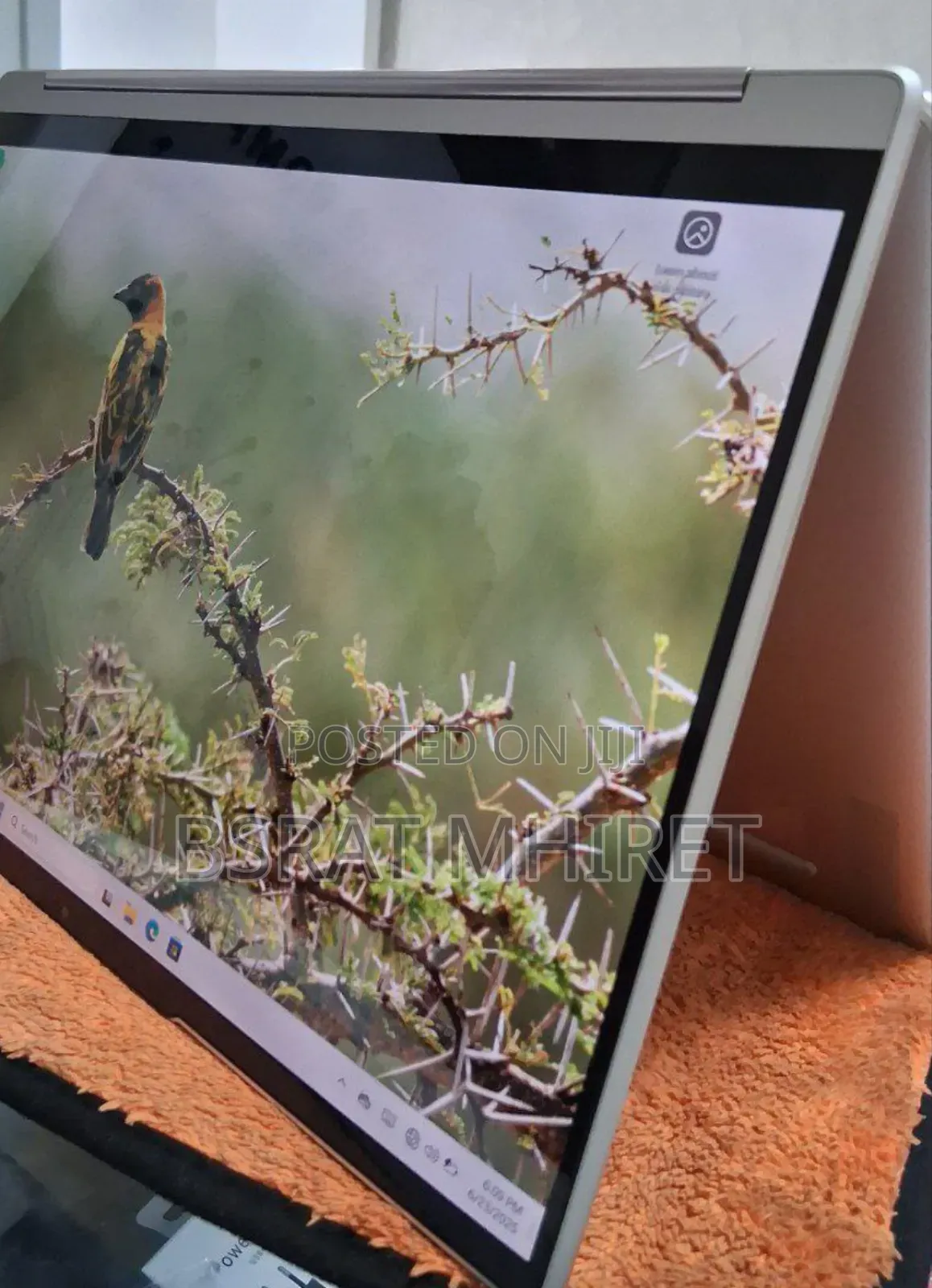 New Laptop Lenovo Yoga 11e 16GB Intel Core I7 SSD 512GB