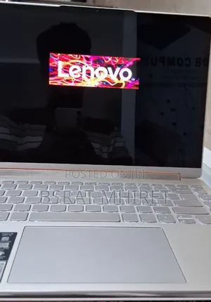 New Laptop Lenovo Yoga 11e 16GB Intel Core I7 SSD 512GB