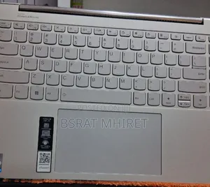 New Laptop Lenovo Yoga 11e 16GB Intel Core I7 SSD 512GB