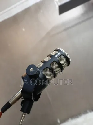 Rode Microphone