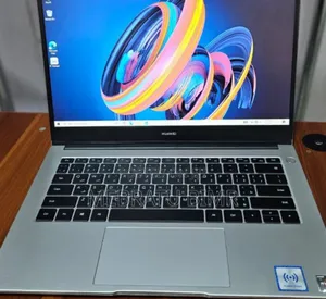 Photo - New Laptop Huawei MateBook X Pro 8GB Intel Core I5 SSD 512GB