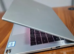 New Laptop Huawei MateBook X Pro 8GB Intel Core I5 SSD 512GB