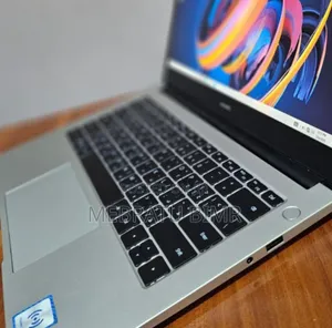 New Laptop Huawei MateBook X Pro 8GB Intel Core I5 SSD 512GB