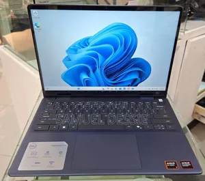 New Laptop Dell Inspiron 14 16GB AMD Ryzen 7 SSD 1T
