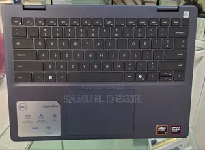 New Laptop Dell Inspiron 14 16GB AMD Ryzen 7 SSD 1T