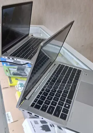 New Laptop HP EliteBook 840 G8 16GB Intel Core I7 SSD 512GB