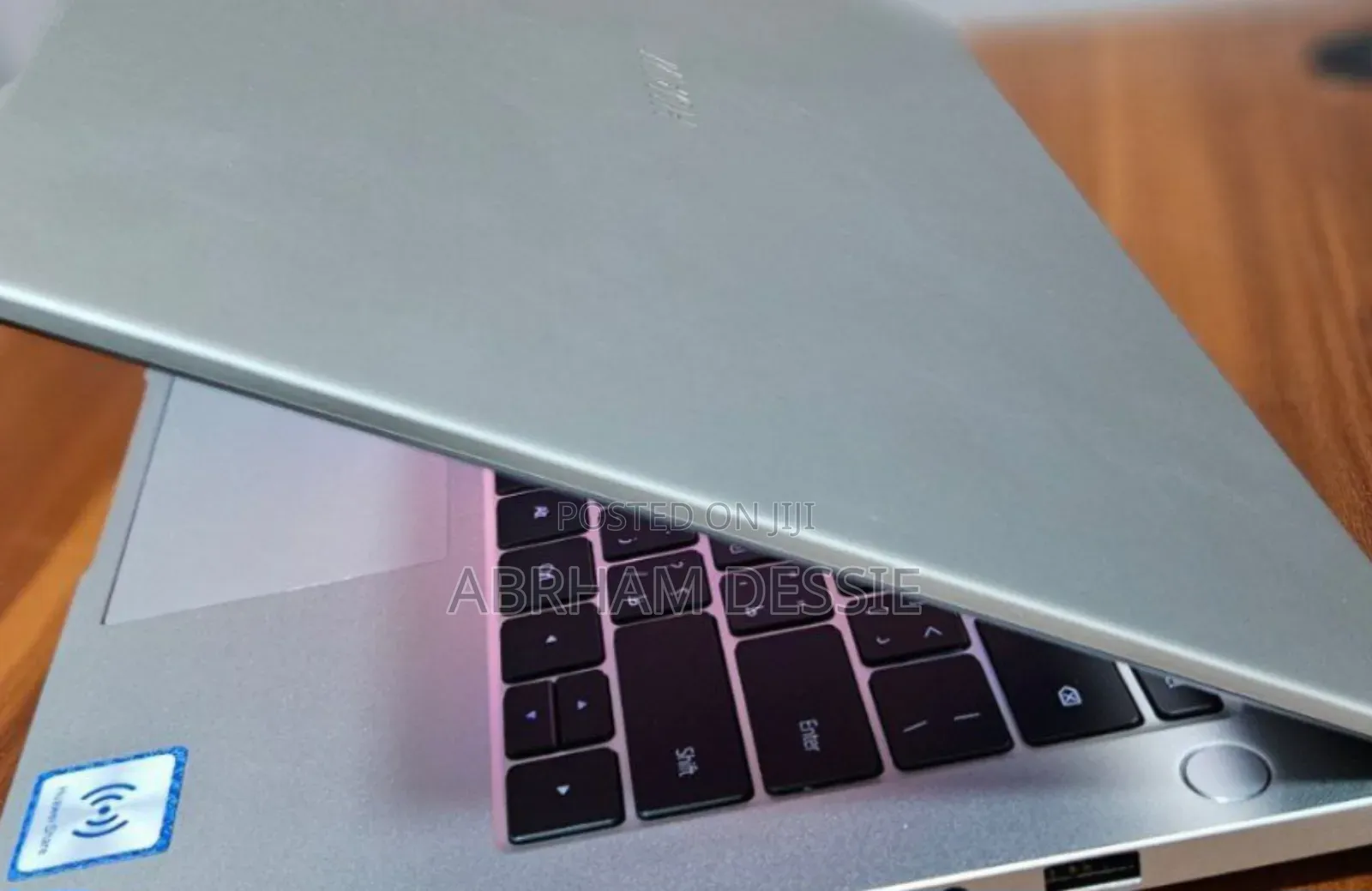 New Laptop 8GB Intel Core I5 SSD 512GB