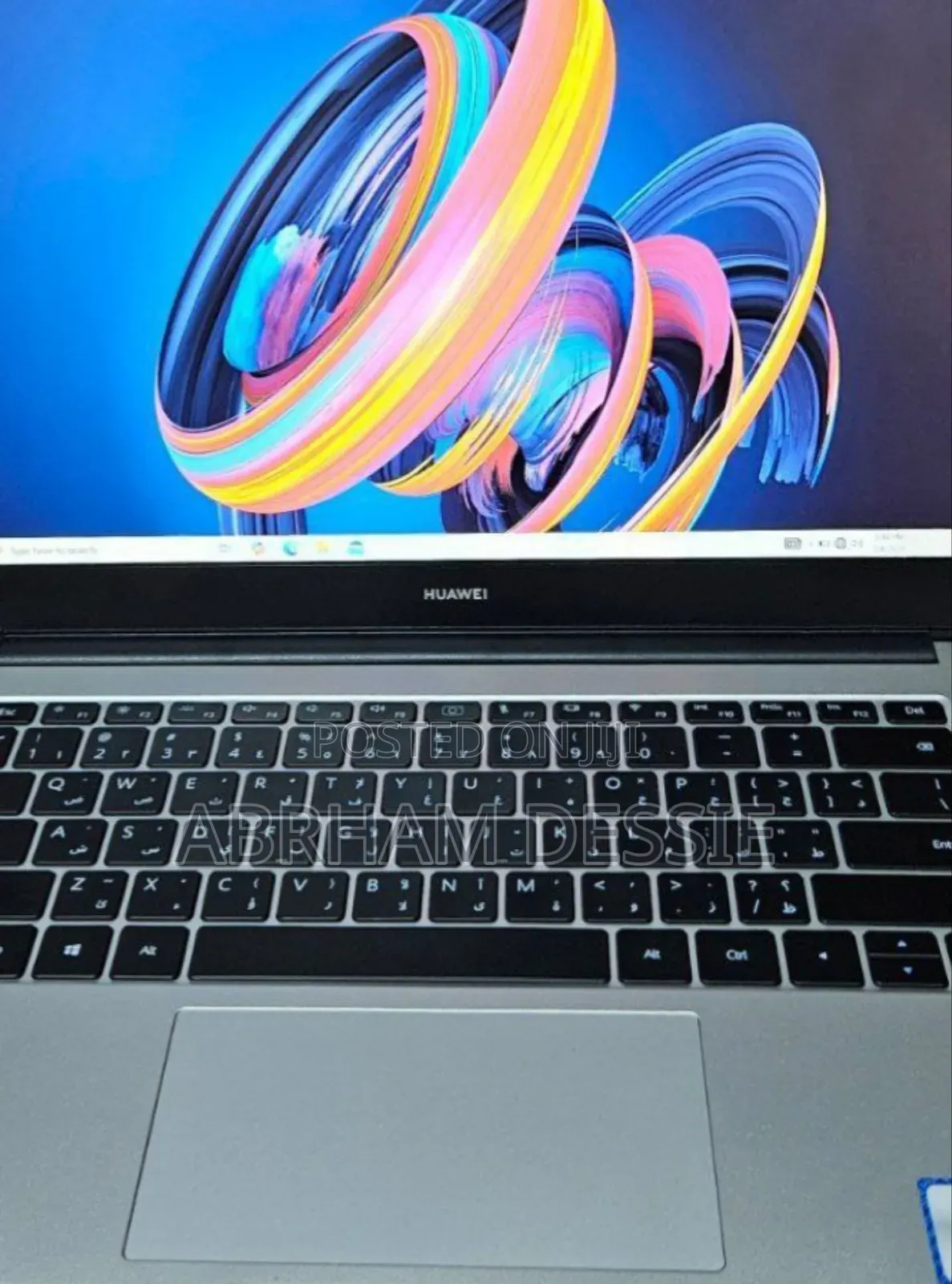 New Laptop 8GB Intel Core I5 SSD 512GB