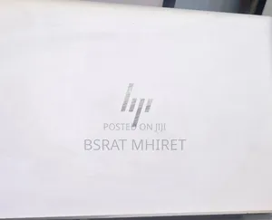 New Laptop HP EliteBook 840 G8 16GB Intel Core I7 SSD 512GB