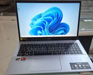 New Laptop Acer Aspire 3 16GB AMD Ryzen 7 SSD 1T