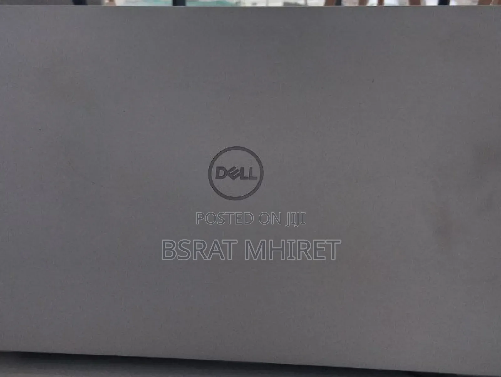 New Laptop Dell XPS 15 8GB Intel Core I5 SSD 512GB