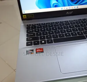 New Laptop Acer Aspire 3 16GB AMD Ryzen 7 SSD 1T
