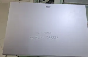 New Laptop Acer Aspire 3 16GB AMD Ryzen 7 SSD 1T