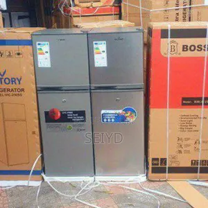 Photo - Victory 250 Model