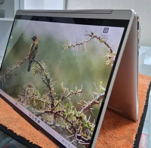 New Laptop Lenovo Yoga 9i 16GB Intel Core I7 SSD 512GB