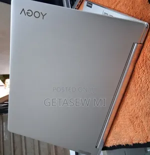 New Laptop Lenovo Yoga 9i 16GB Intel Core I7 SSD 512GB