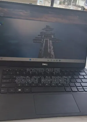 Photo - New Laptop Dell XPS 15 8GB Intel Core I5 SSD 512GB