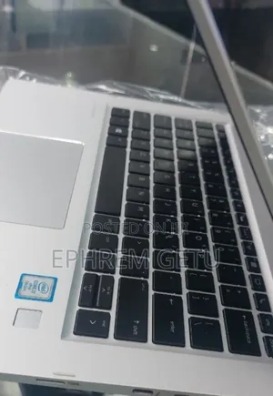 New Laptop HP EliteBook X360 1030 G2 8GB Intel Core I7 SSD 512GB