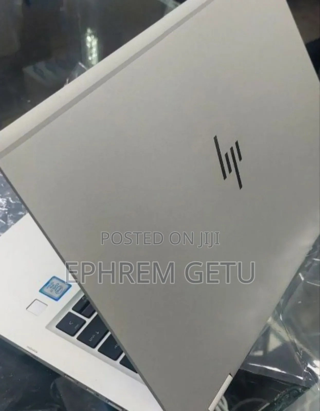 New Laptop HP EliteBook X360 1030 G2 8GB Intel Core I7 SSD 512GB