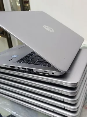 New Laptop HP EliteBook 840 8GB Intel Core I7 HDD 1T