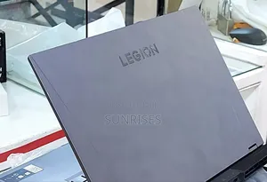 New Laptop Lenovo Legion 5 16GB AMD Ryzen 7 SSD 512GB