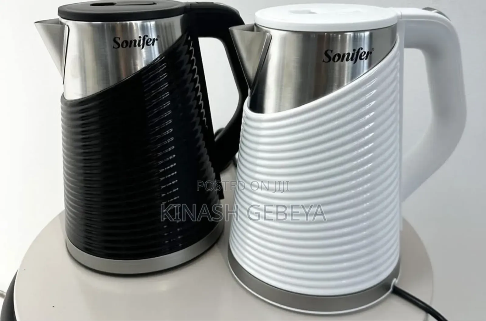 Sonifer High Quality Water Boiler