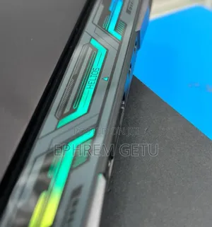 New Laptop Acer Predator Helios 300 16GB Intel Core I9 SSD 1T