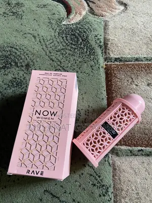 Photo - Rave Now Women’S Fragrance