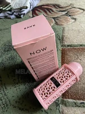 Rave Now Women’S Fragrance